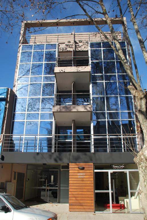 Tango Lodge Palermo Soho Buenos Aires Exterior photo